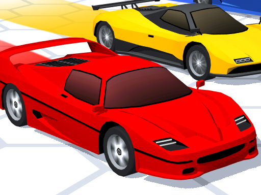 Play Survival Race game online!