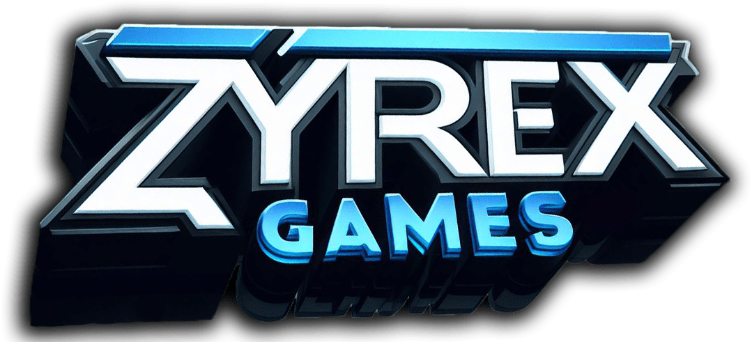 ZyrexGames.com